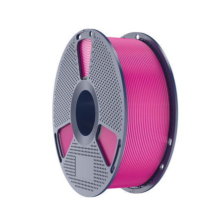SUNLU PLA+ 2.0 1.75mm 1kg Magenta / Różowy