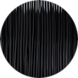 Fiberlogy Nylon PA12 1,75 mm 0,75kg Black