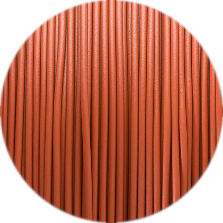 Fiberlogy FiberSilk 1,75 mm 0,85kg Metallic Copper