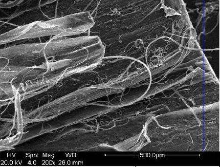 Orbi-Tech Specials Lay-Felt 2.85mm 250g