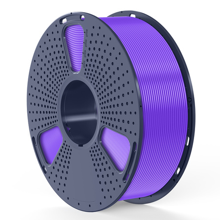 SUNLU PLA+ 1.75mm 1kg Purple / Fioletowy