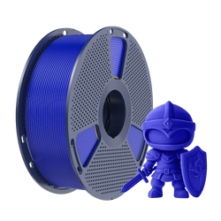 SUNLU PLA+ 2.0 1.75mm 1kg Klein Blue / Niebieski