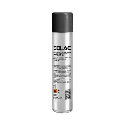 3DLac - klej w sprayu 400ml 