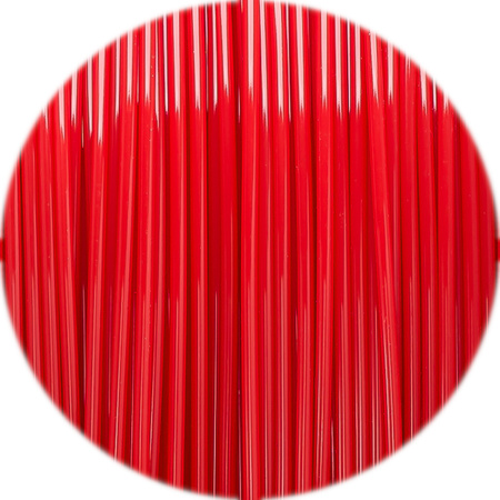 Fiberlogy Nylon PA12 1,75 mm 0,75kg Red