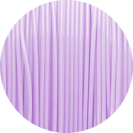 Fiberlogy Easy PET-G 1,75 mm 0,85kg Pastel Lilac