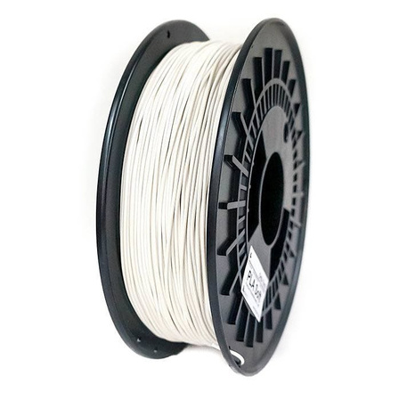 Orbi-Tech Premium PLA Soft 1.75mm 750g White