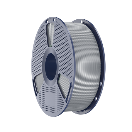 SUNLU PLA+ 2.0 1.75mm 1kg Silver / Srebrny