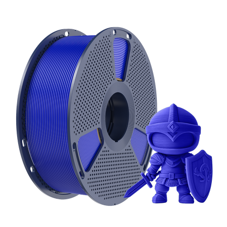 SUNLU PLA+ 2.0 1.75mm 1kg Klein Blue / Niebieski