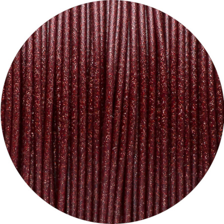 Fiberlogy Easy PLA 1,75 mm 0,85kg Ruby Red