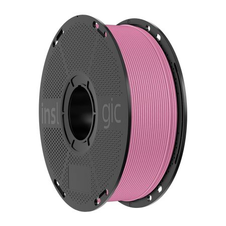 Inslogic PETG Pro 1.75mm 1kg Pink / różowy