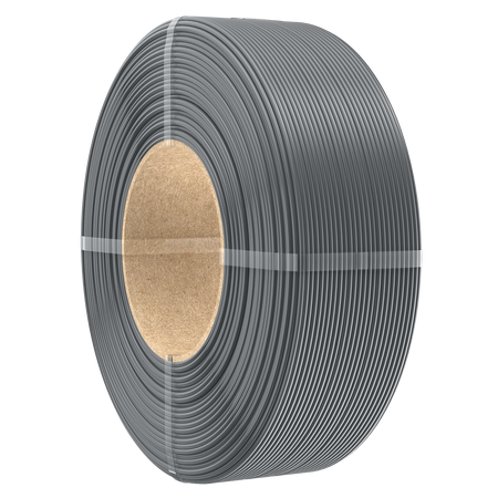 SUNLU PLA+ 2.0 Refill 1.75mm 1kg Grey / Szary