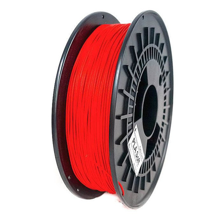 Orbi-Tech Premium PLA Soft 1.75mm 750g Red