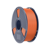 SUNLU PET-G 1.75mm 1kg  Sunny Orange / Pomarańczowy, słonceczny