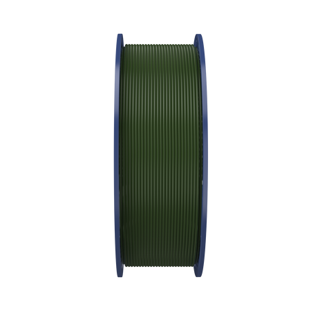 SUNLU High Speed PLA+ 1.75mm 1kg Olive Green / Zielony oliwkowy