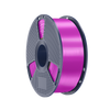 SUNLU PLA+ SILK 1.75mm 1kg SILK Purple / fioletowy