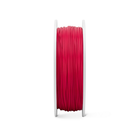 Fiberlogy Matte PLA 1,75 mm 0,85kg Red