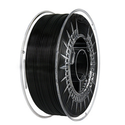 Devil Design PLA 1.75mm 1kg Black / Czarny