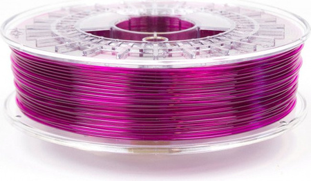 ColorFabb nGen 1.75mm 750g Violet Transparent