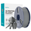 SUNLU PLA 1.75mm 1kg Grey / Szary