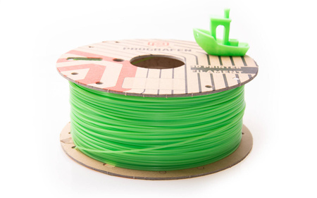 PROGRAFEN PET-G 1.75mm 1kg Neon Green