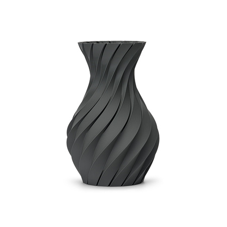 Fiberlogy Matte PLA 1,75 mm 0,85kg Graphite