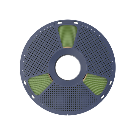 SUNLU PLA+ 2.0 1.75mm 1kg Olive Green / Zielony oliwkowy