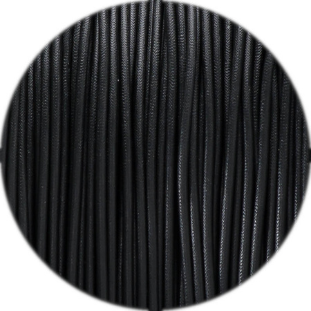 Fiberlogy FiberFlex 40D 1,75 mm 0,85kg Black