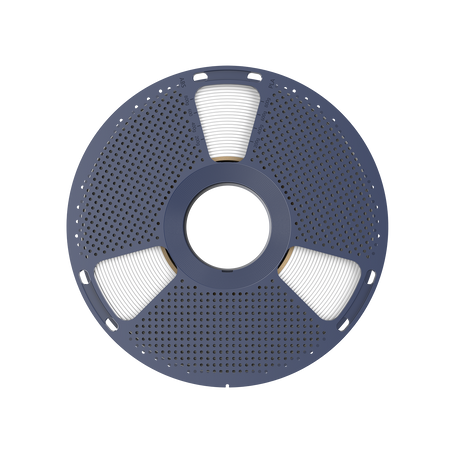 SUNLU PLA+ 2.0 1.75mm 1kg White / Biały