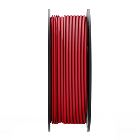 Inslogic PLA Pro 1.75mm 1kg Red / Czerwony
