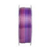 SUNLU PLA+ SILK 1.75mm 1kg SILK RAINBOW 02 - jedwabny, tęczowy, wielokolorowy
