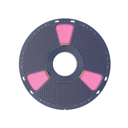 SUNLU PLA 1.75mm 1kg Pink / Różowy