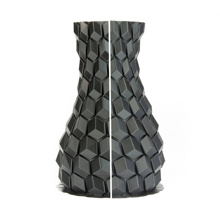 ColorFabb PLA / PHA 1.75mm 750g Semi-Matte Black