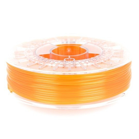 ColorFabb PLA / PHA 1.75mm 750g Orange Transparent