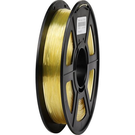 SUNLU PVA 1.75mm 0.5kg - Podporowy, rozpuszczalny w wodzie