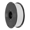 Inslogic Matte PLA Pro 1.75mm 1kg White / Biały