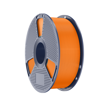 SUNLU PLA+ 2.0 1.75mm 1kg Orange / Pomarańczowy