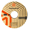 PROGRAFEN PLA Graphene 1.75mm 500g Black 