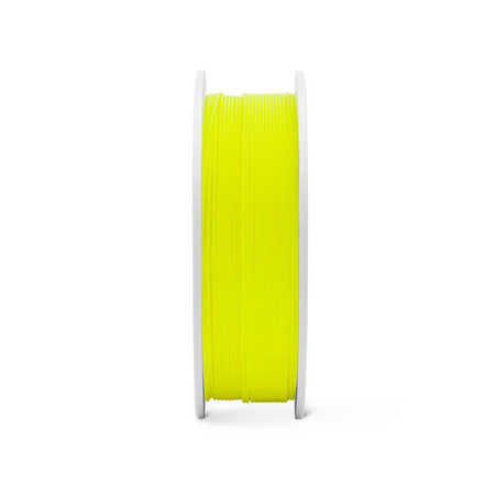 Fiberlogy Easy PLA 1,75 mm 0,85kg Neon Yellow