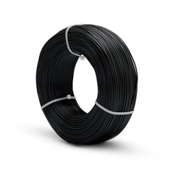 Fiberlogy Refill R PET-G 1,75 mm 0,85kg Anthracite