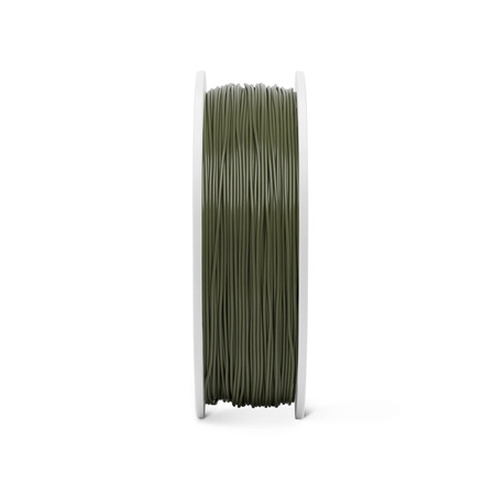 Fiberlogy Impact PLA 1,75 mm 0,85kg Olive Green
