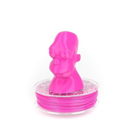 ColorFabb PLA / PHA 2.85mm 750g Fluorescent Pink