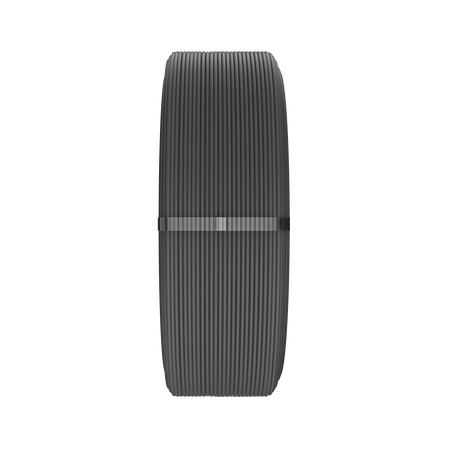 SUNLU PLA Classic (HS Matte) refill 1.75mm 1kg Grey / szary