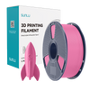 SUNLU High Speed PLA+ 1.75mm 1kg Pink / Różowy