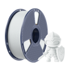 SUNLU PLA 1.75mm 1kg Ceramic / Biały, ceramiczny
