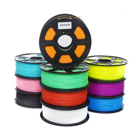 SUNLU PCL 1.75mm 1kg Blue / Błękitny niskotemperaturowy