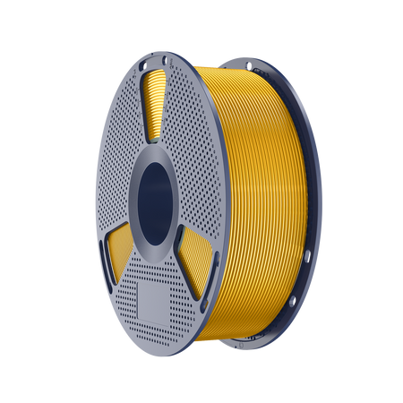 SUNLU PLA+ 2.0 1.75mm 1kg Light Gold / Jasnozłoty