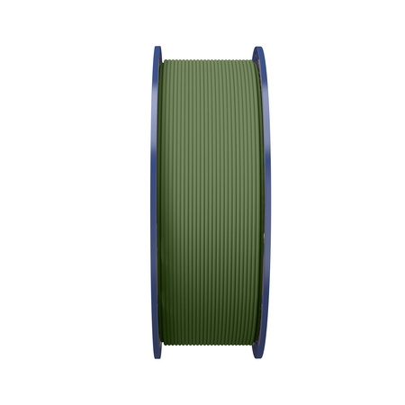 SUNLU PLA Classic (HS Matte) 1.75mm 1kg Olive Green / zielony, oliwkowy