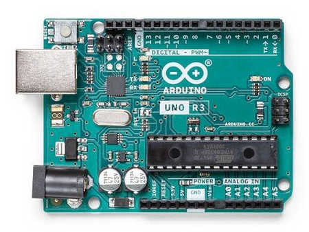 Arduino Nano Every