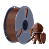 SUNLU PLA 1.75mm 1kg Chocolate / Brązowy, czekoladowy