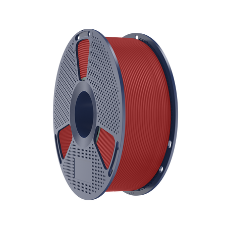 SUNLU High Speed PLA+ 1.75mm 1kg Red / Czerwony